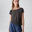 OPUS Filva Minimal - Coal Blue