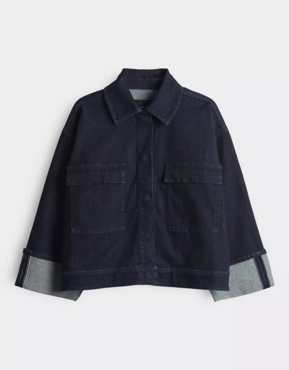 OPUS Hollice - Rinsed Blue
