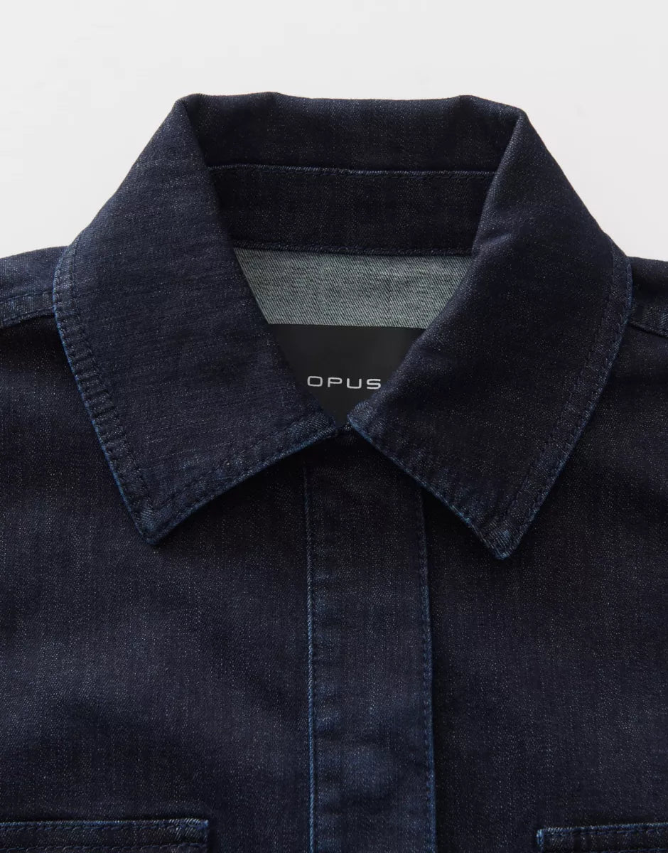 OPUS Hollice - Rinsed Blue