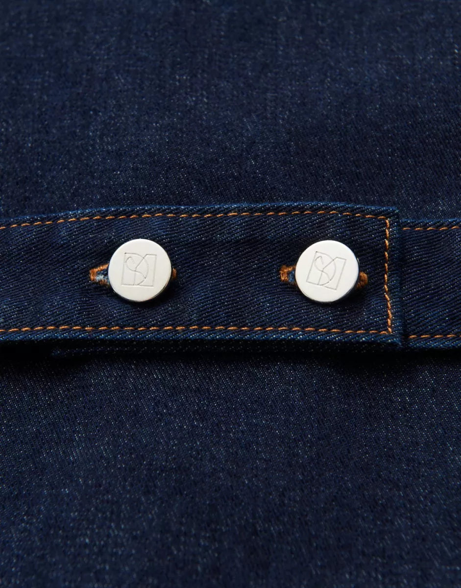 SOMEDAY Nusilia Jacket