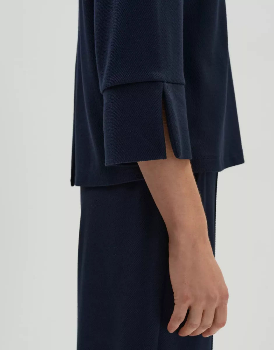 SOMEDAY Ubertah - Blauw