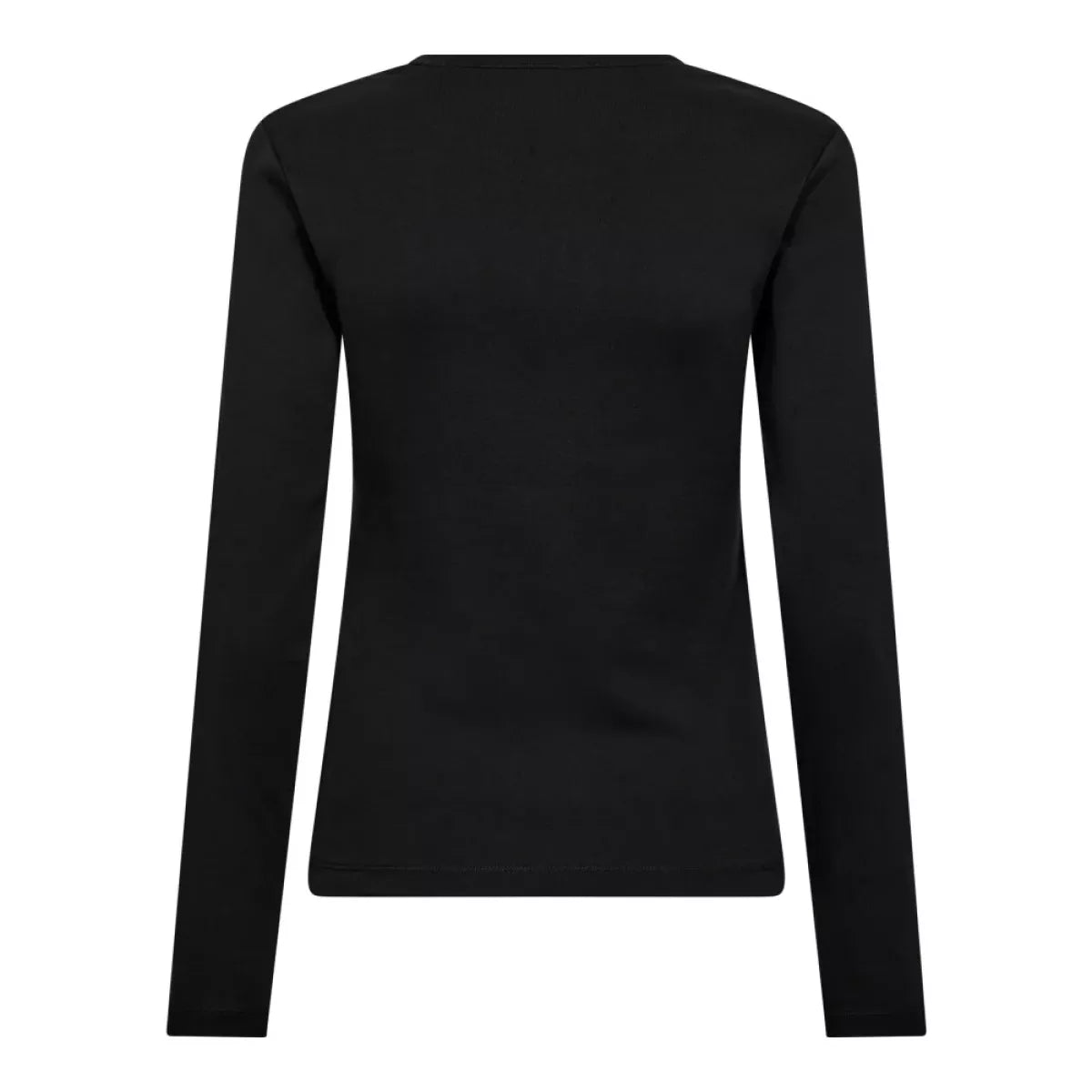 CO' COUTURE Granny Embroidery Tee