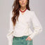 HARPER & YVE Coby Blouse