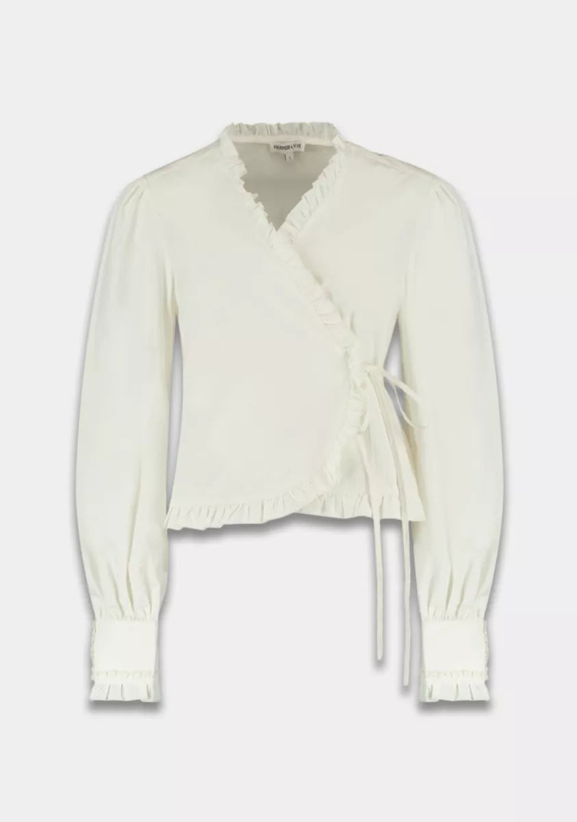 HARPER & YVE Coby Blouse