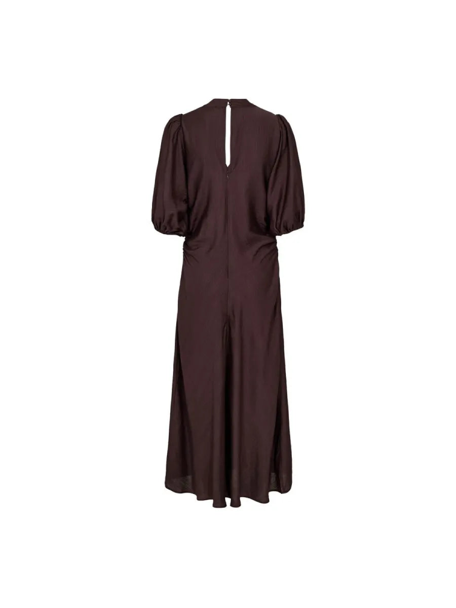 CO' COUTURE Hera Puff Dress