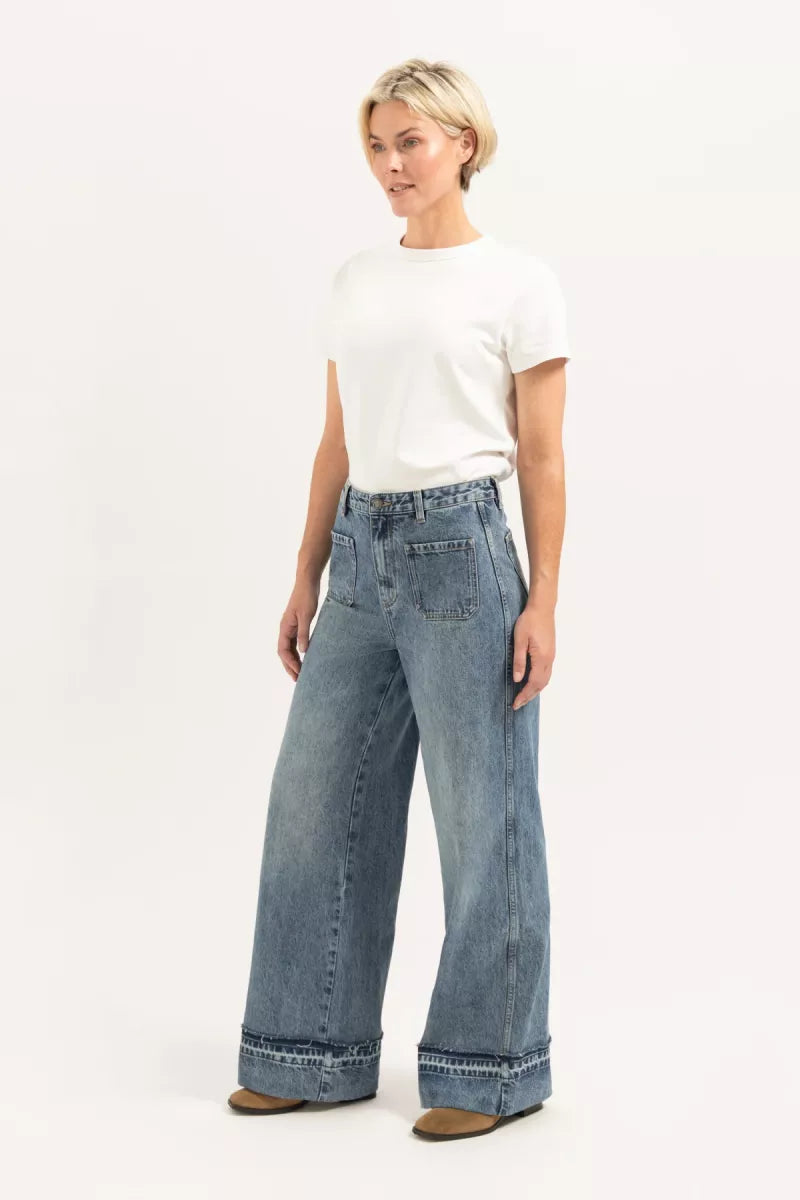 FLOREZ Emma Jeans