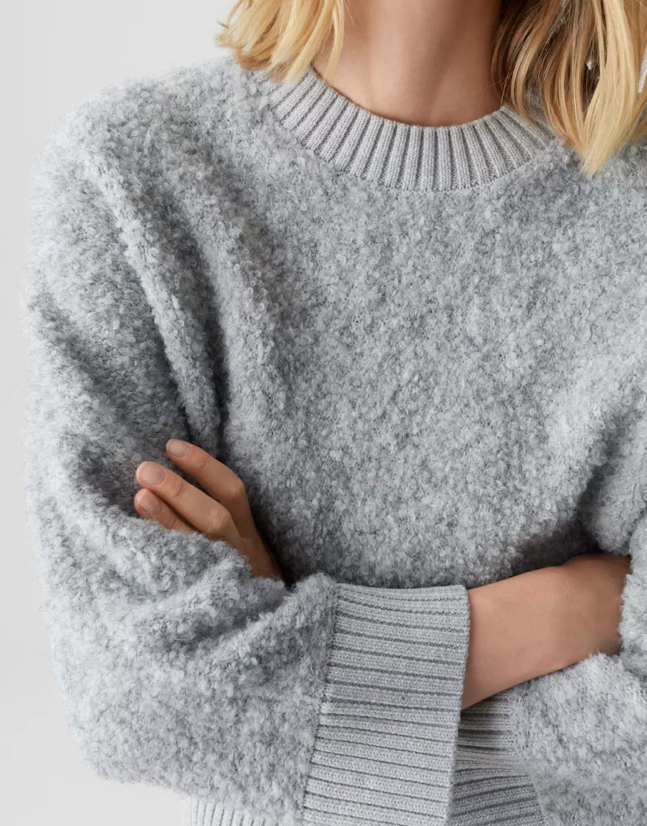 OPUS Knit Pennan