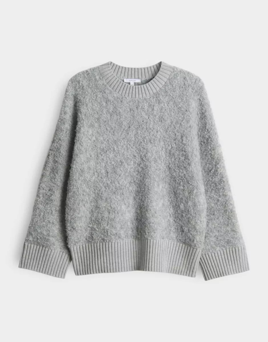 OPUS Knit Pennan