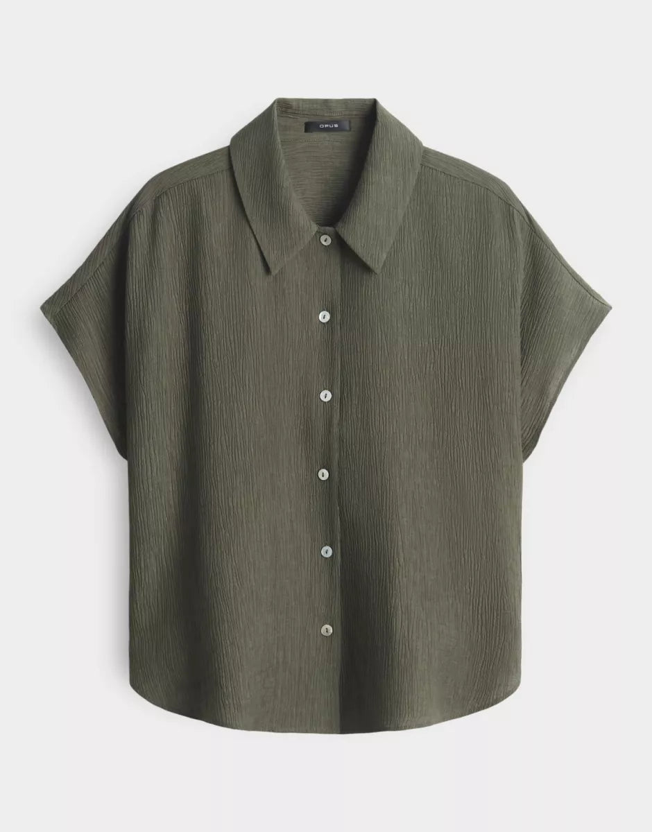 OPUS Fasinga - Olive Leaf