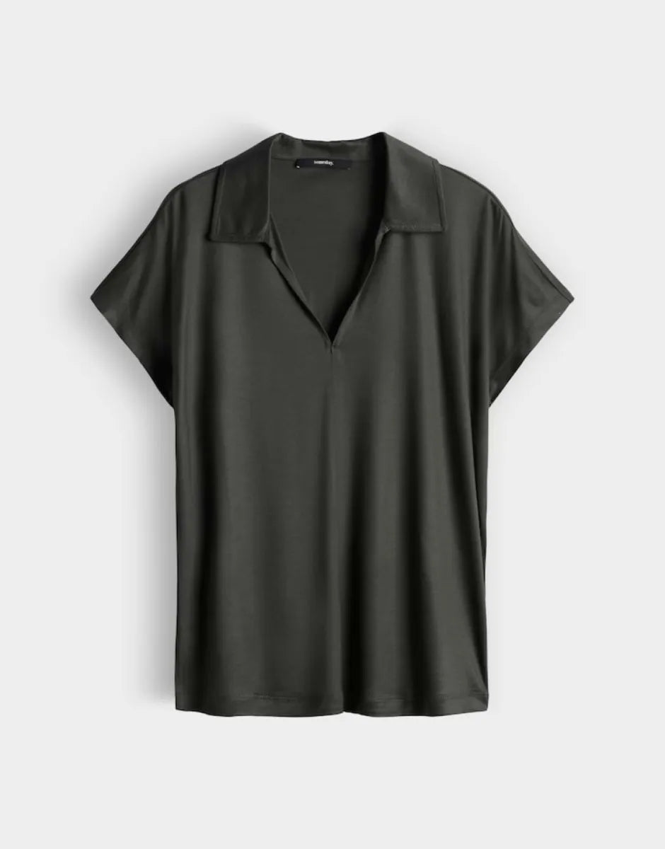 SOMEDAY Kendri Shirt