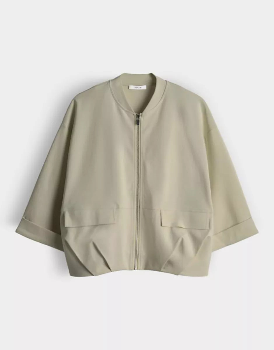 OPUS Goros Sweatjacket