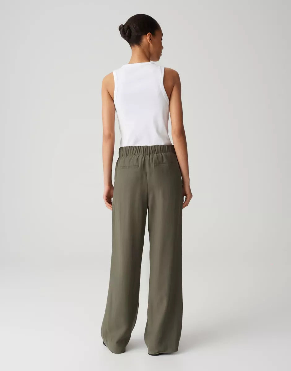 OPUS Marou Cargo - Olive Leaf