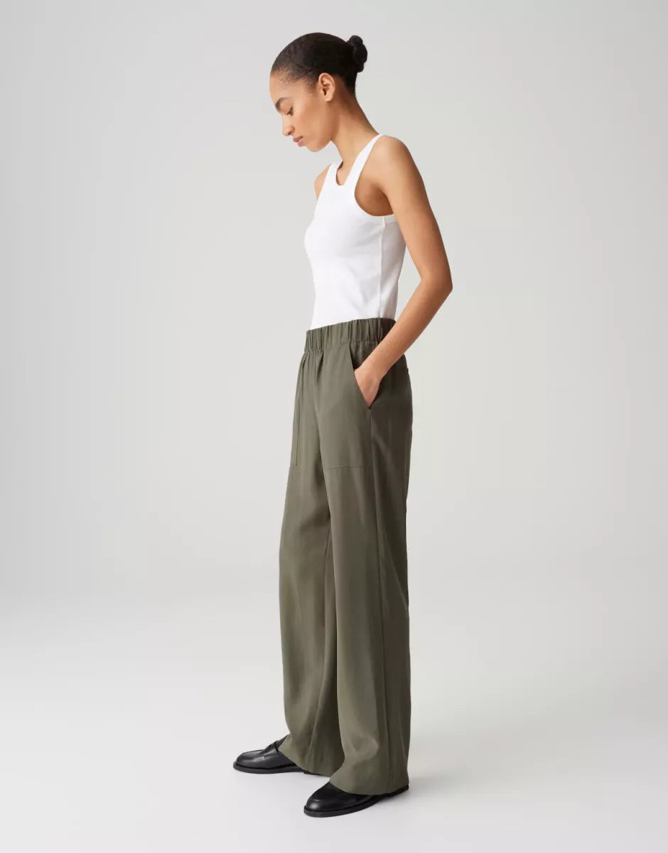 OPUS Marou Cargo - Olive Leaf