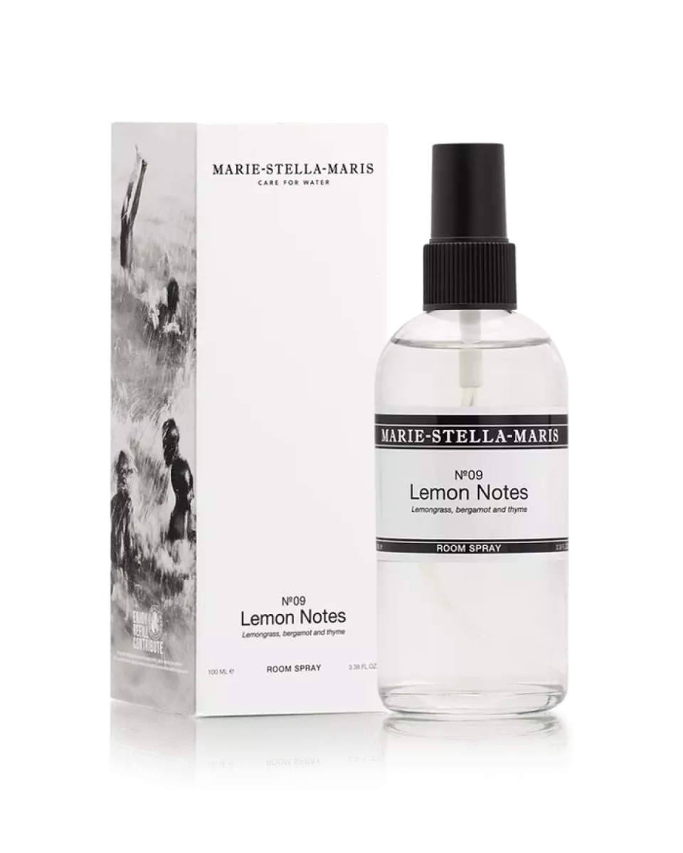 MARIE STELLA MARIS Room Spray Lemon - 100ml
