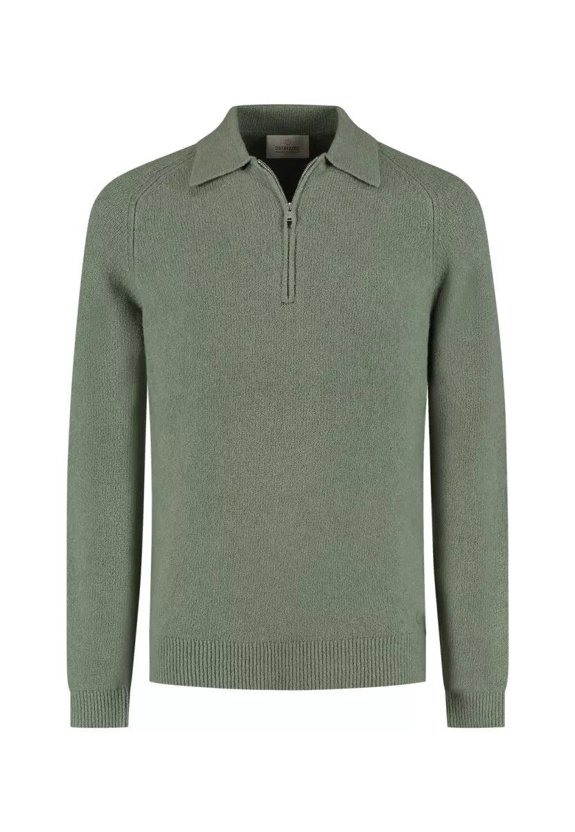 DSTREZZED DSTREZZED Yvain - ARMY GROEN