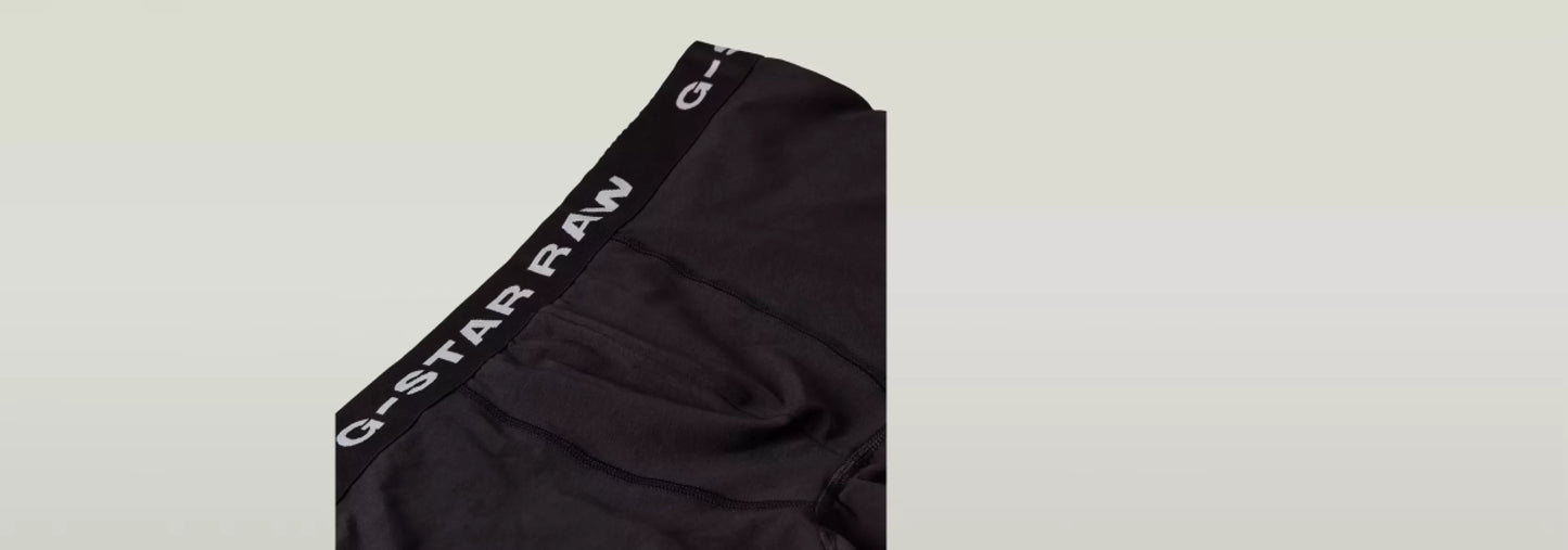 G-STAR Boxershorts - DIVERSEN