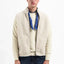 NO EXCESS NO EXCESS sweater - TAUPE