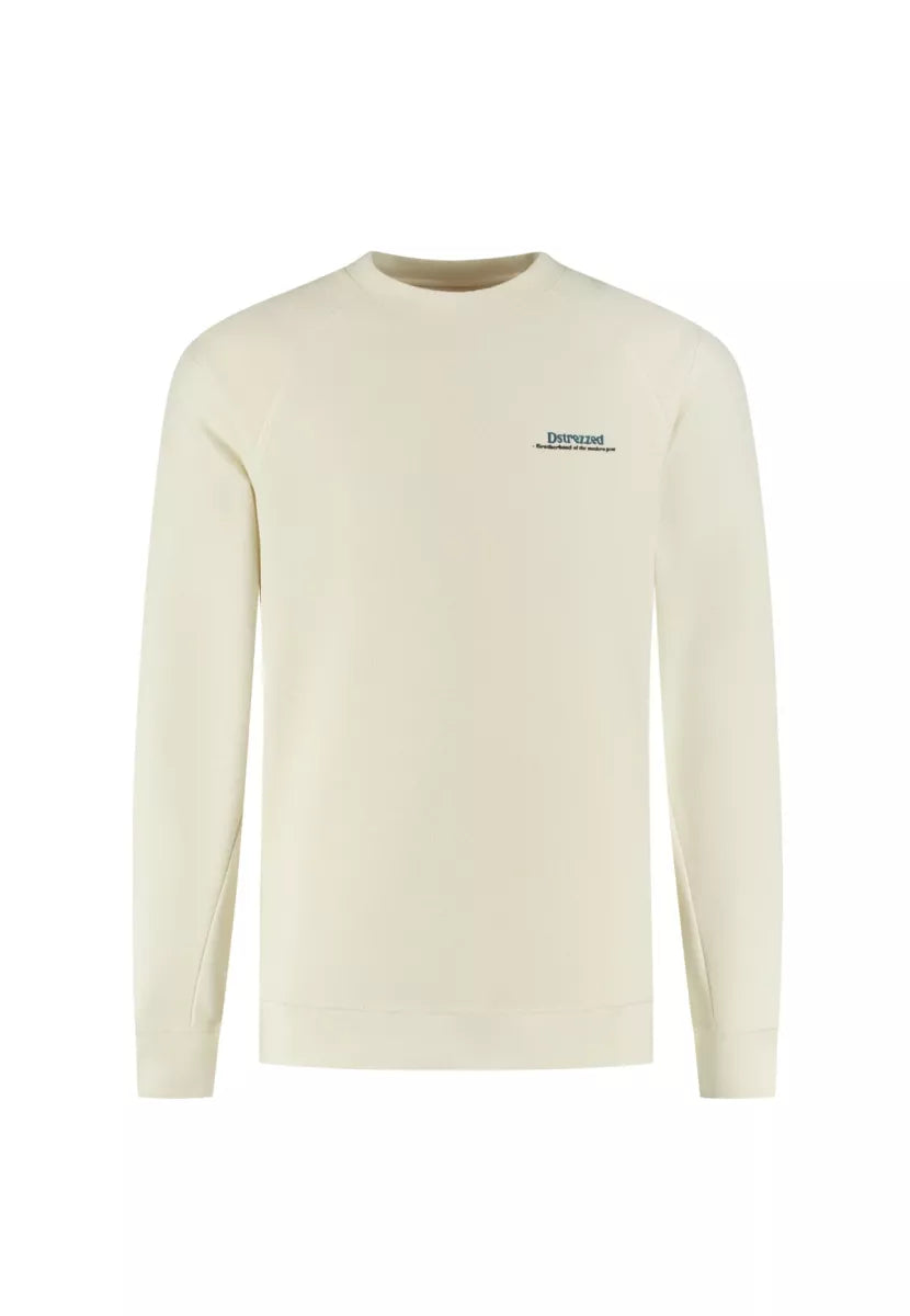 DSTREZZED DSTREZZED - ZILVER