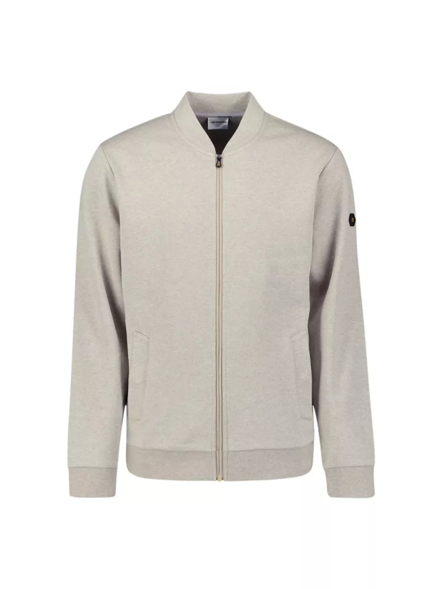 NO EXCESS NO EXCESS Sweater - TAUPE