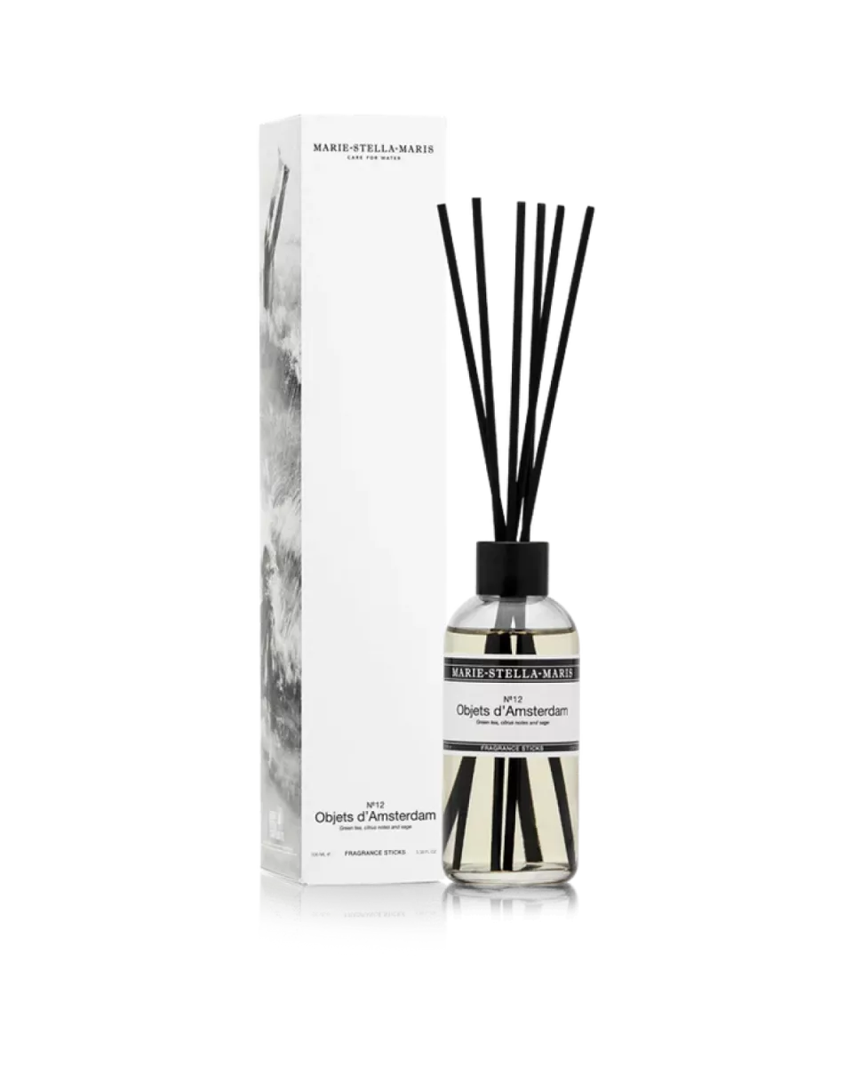 MARIE STELLA MARIS Fragrance Sticks Objects - 100ml