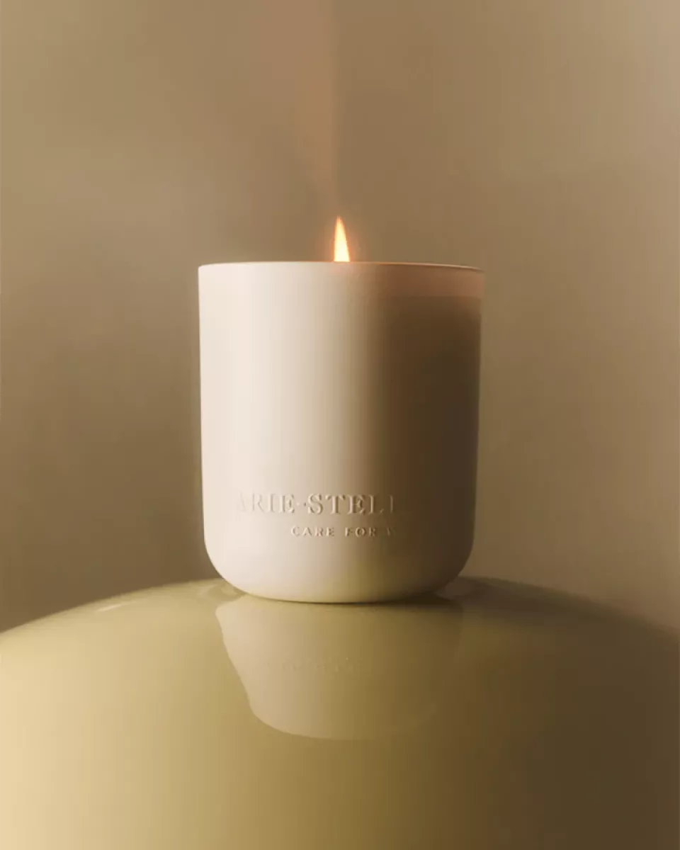 MARIE STELLA MARIS Scented Candle ODA - 300gr
