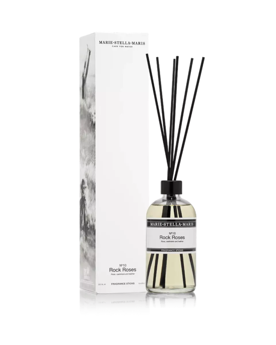 MARIE STELLA MARIS Fragrance Sticks Rock - 500ml