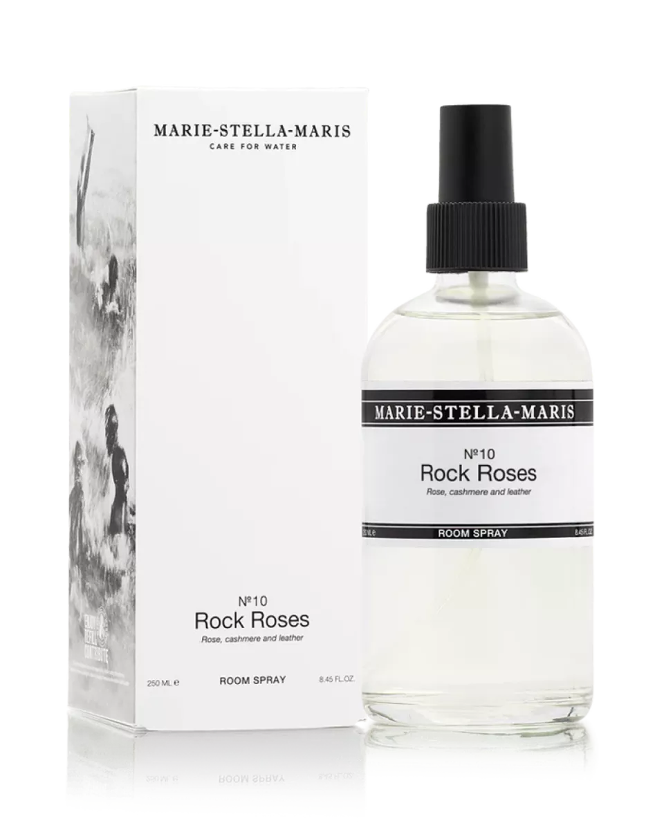 MARIE STELLA MARIS Room Spray Rock Roses