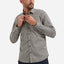 NO EXCESS NO EXCESS Shirt - ZWART