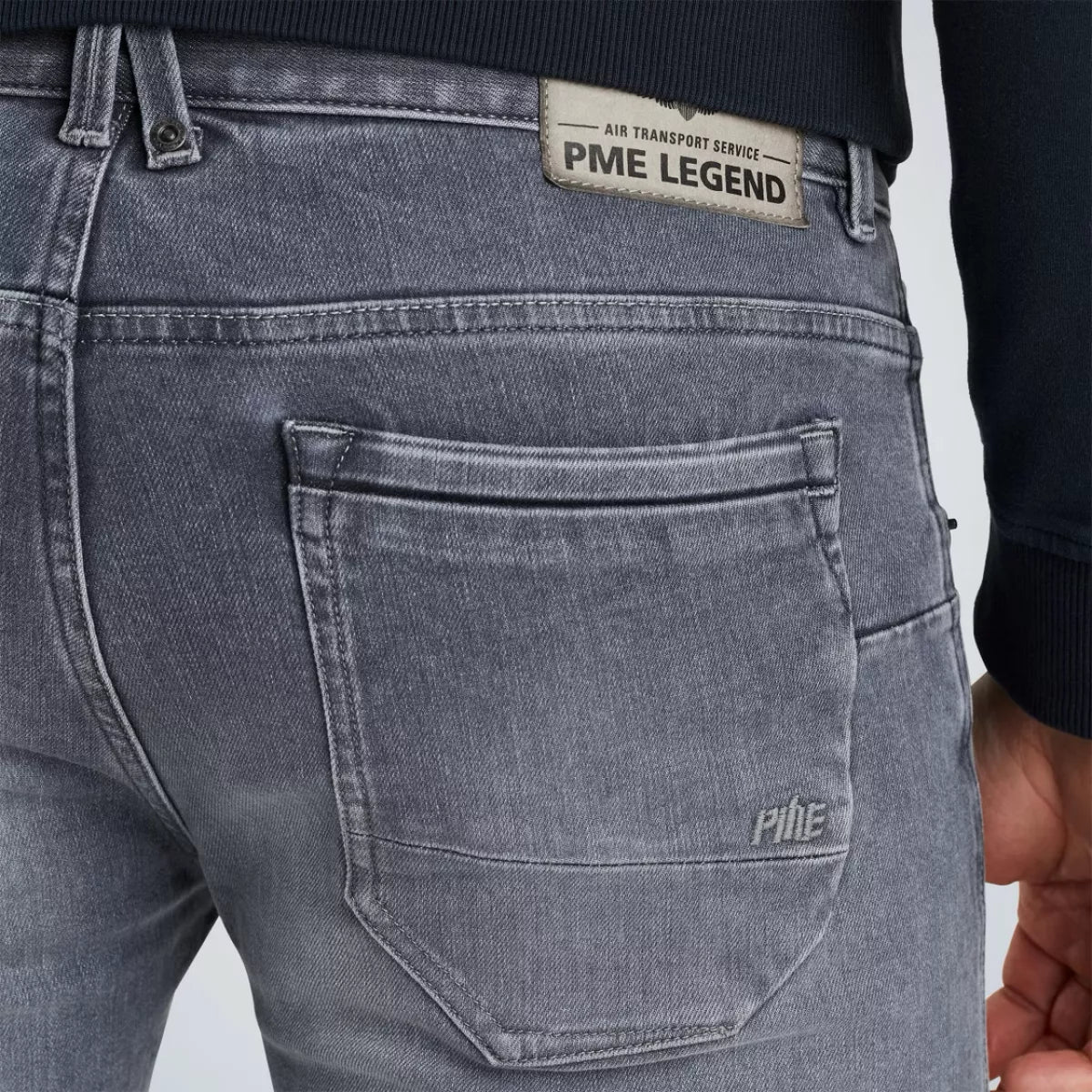 PME-LEGEND Nightflight - Indigo Grey Blue