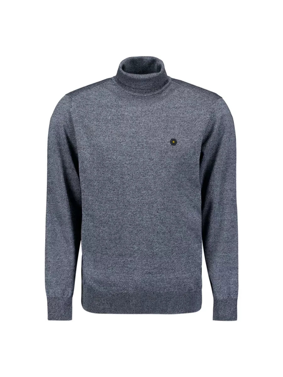 NO EXCESS NO EXCESS Pullover - BLAUW