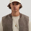 DSTREZZED DSTREZZED Base Cap - ZILVER