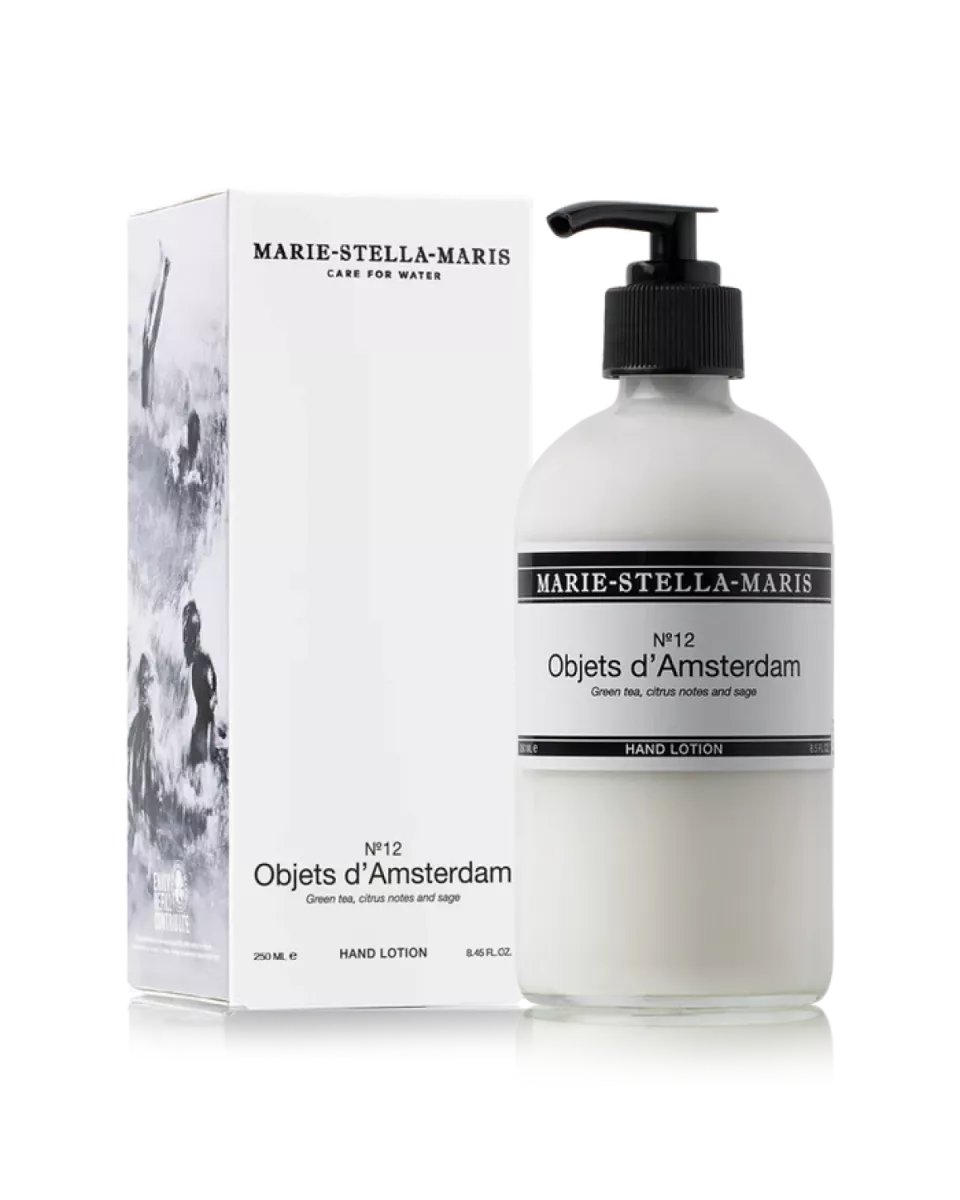 MARIE STELLA MARIS Hand lotion ODA - 250ml