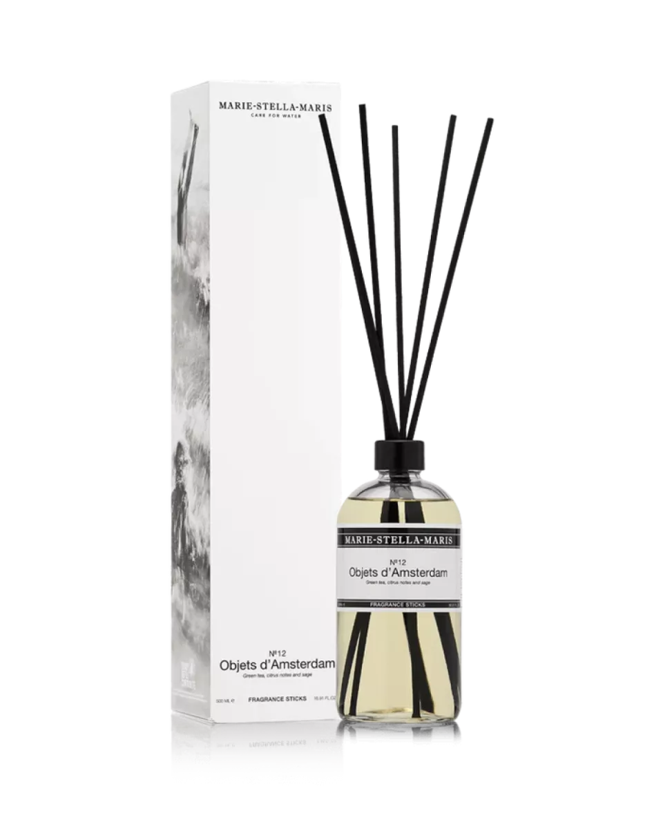 MARIE STELLA MARIS Fragrance Sticks Objets - 500ml