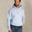 NEW ZEALAND AUCKLAND Hoodie - Ice Blue