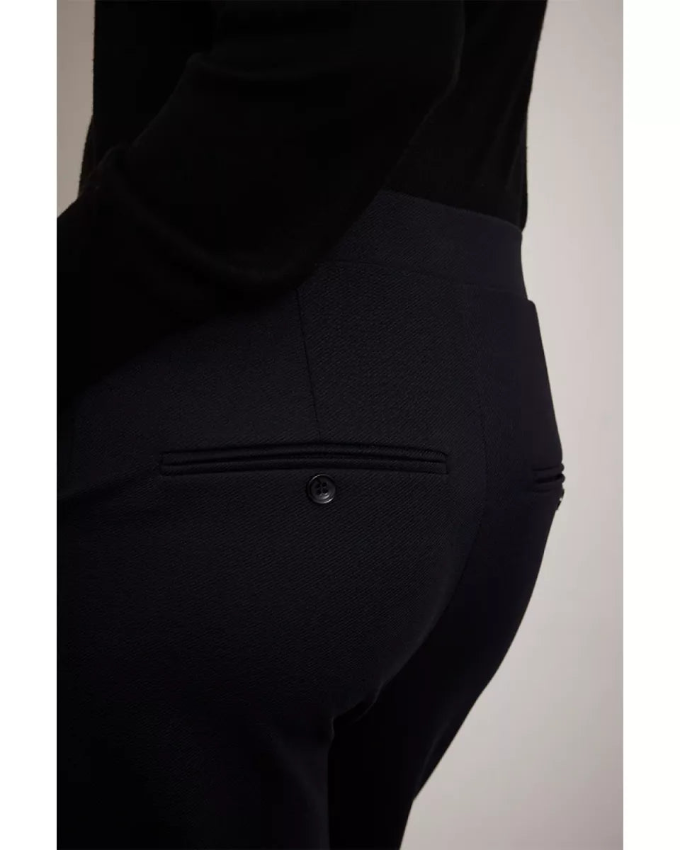 COREL Lilly Wide Uni Sport - Black