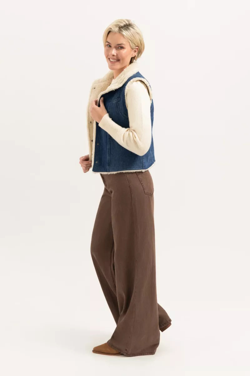 FLOREZ Teddy Gilet
