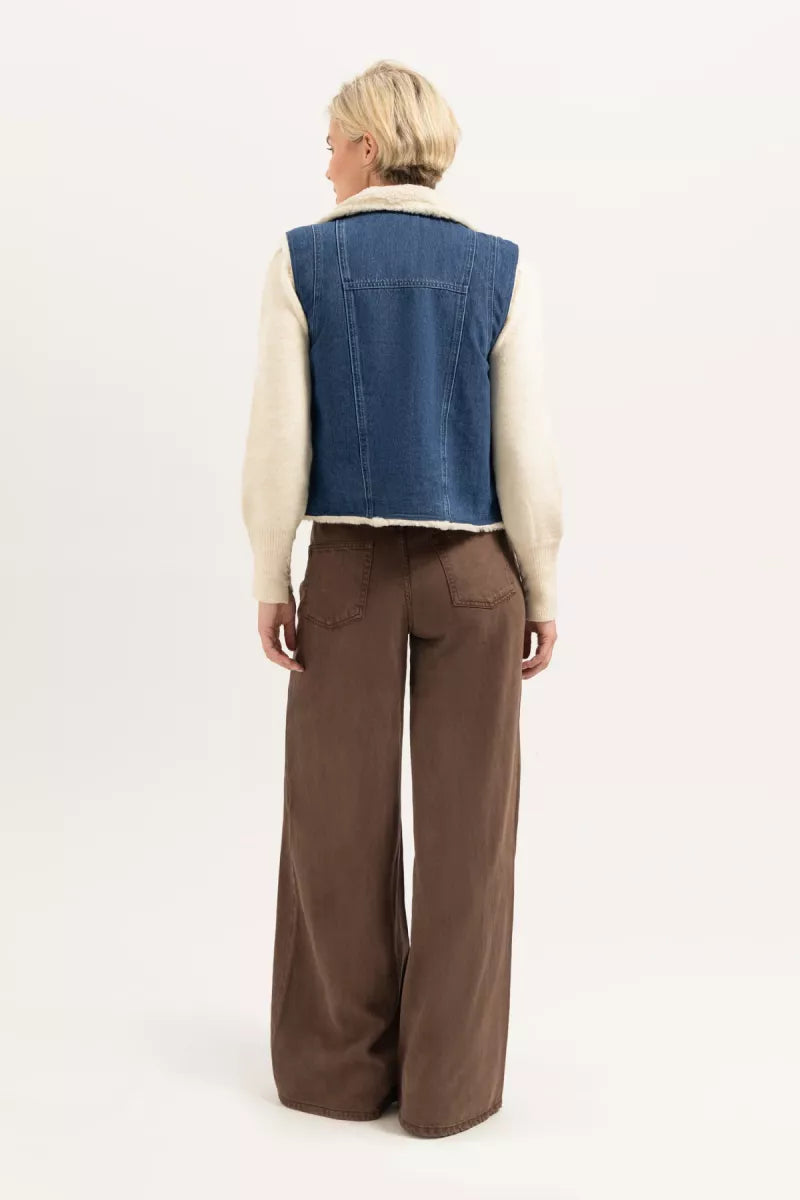 FLOREZ Teddy Gilet