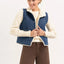 FLOREZ Teddy Gilet