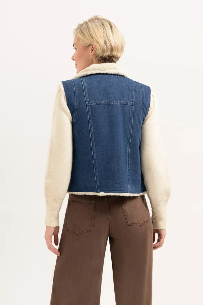 FLOREZ Teddy Gilet