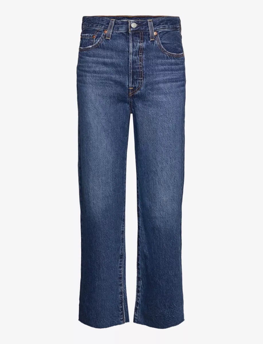 LEVI LEVI Ribcage