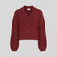 MSCH COPENHAGEN Zafina Cardigan - Syrah
