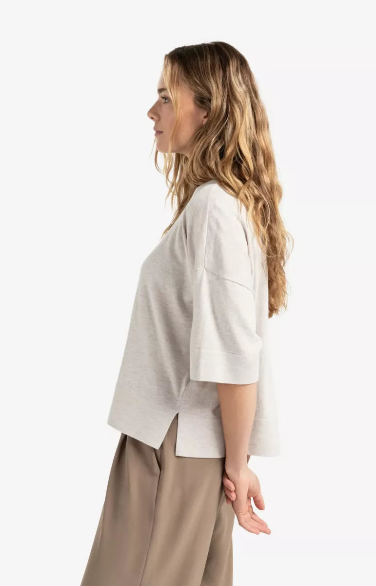 YAYA Oversized T-Shirt