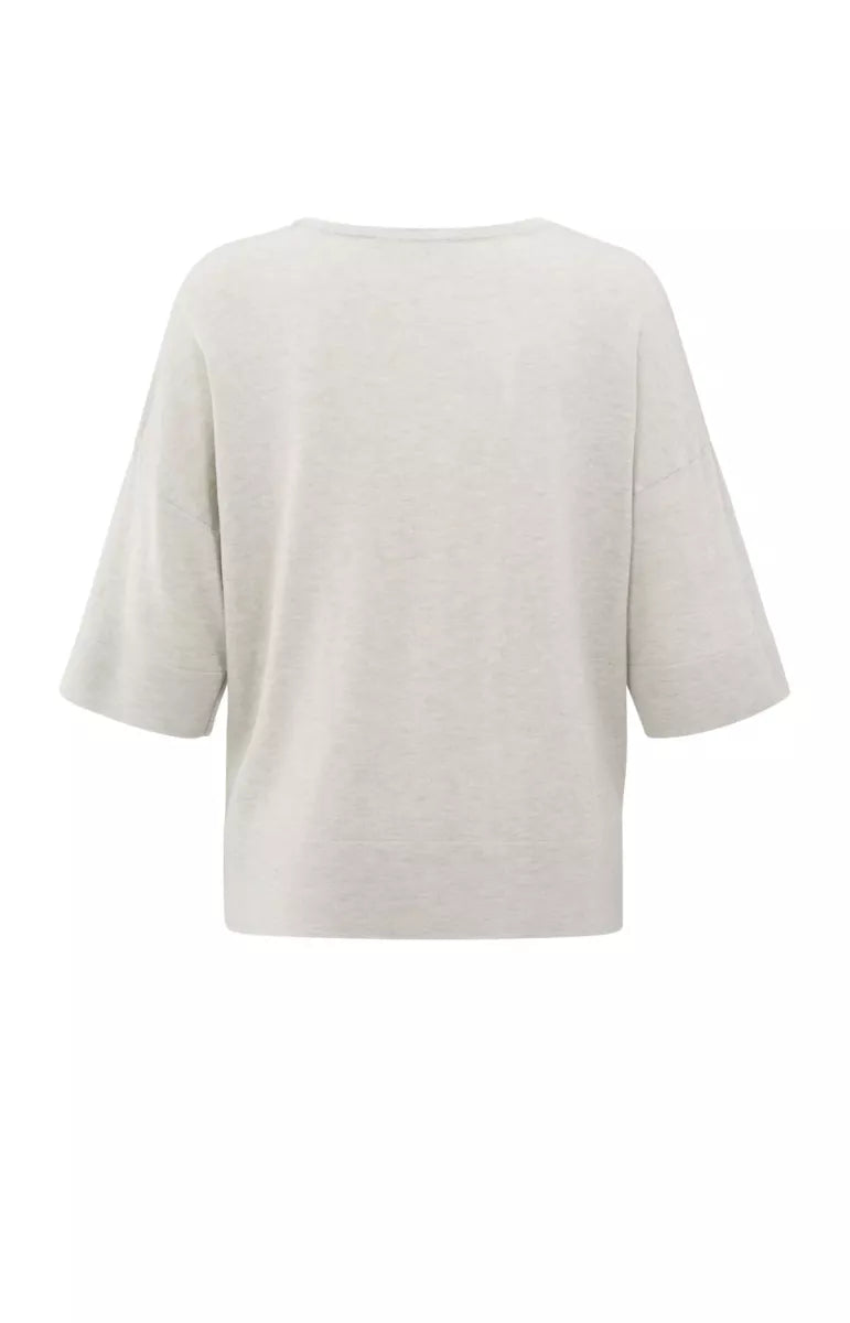 YAYA Oversized T-Shirt