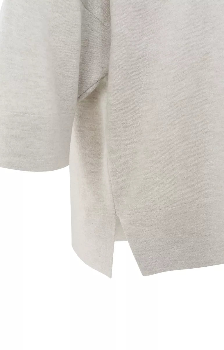 YAYA Oversized T-Shirt