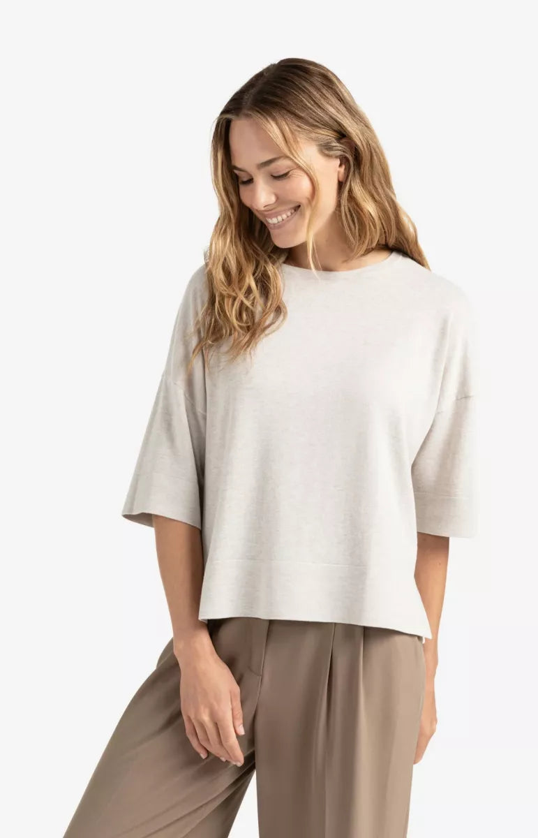 YAYA Oversized T-Shirt