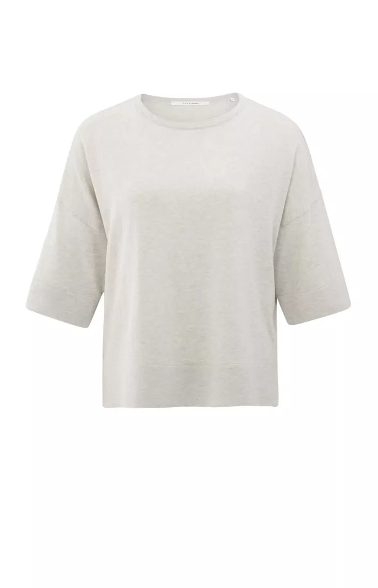 YAYA Oversized T-Shirt