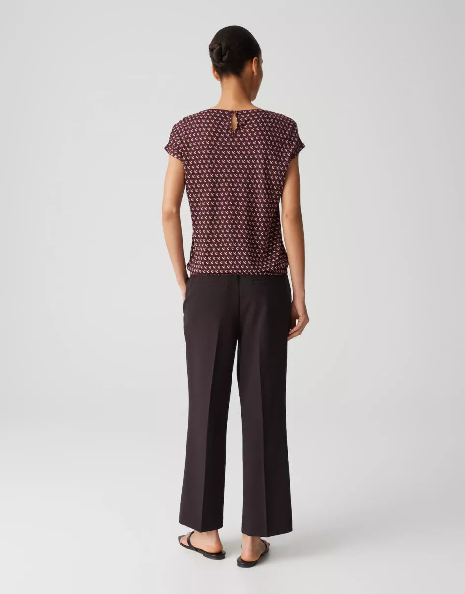 OPUS Sekadi Minimal - Cassis