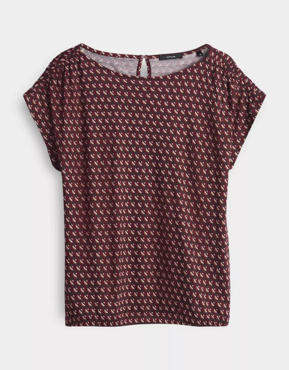 OPUS Sekadi Minimal - Cassis