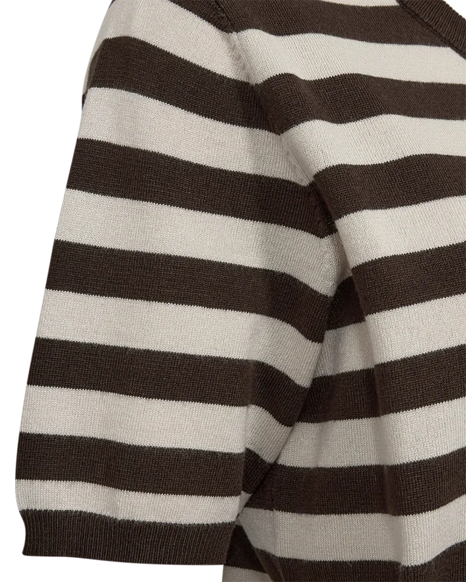 FREEQUENT Joel Pullover - Mole