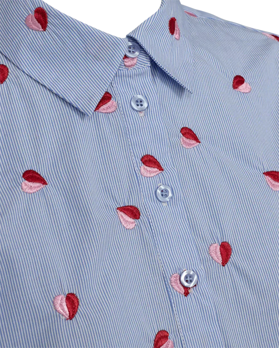 FREEQUENT Rosan Shirt